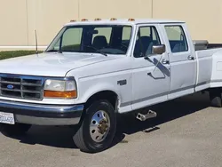 Ford F350