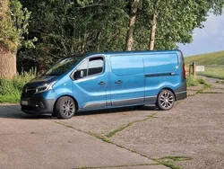 Gebraucht 2020 Renault Trafic Van | 27.999 €