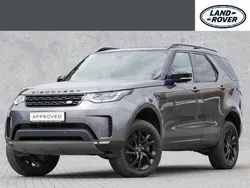 Corris grey Gebraucht 2019 Land Rover Discovery 5 HSE SUV | 42.999 € (Etwas zu teuer)