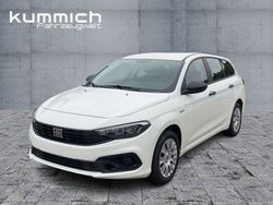 Gelato weiß Gebraucht 2024 Fiat Tipo Life Kombi | 20.960 € (Fairer Preis)