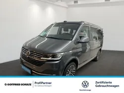 Grau Gebraucht 2024 VW T6.1 California Van | 82.950 €