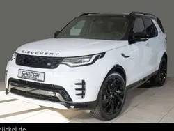 Fuji white Gebraucht 2023 Land Rover Discovery 5 SE Dynamic SUV | 61.850 € (Superpreis)