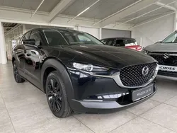 Jet black Neu 2025 Mazda CX-30 Homura-Line SUV | 31.600 €