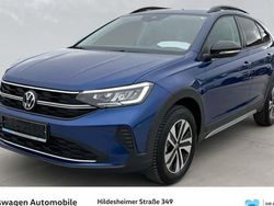 Blau Neu 2025 VW Taigo SUV | 26.790 € (Fairer Preis)