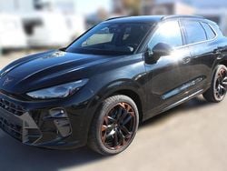 Schwarz Neu 2025 Cupra Terramar VZ2 SUV | 43.590 € (Guter Preis)