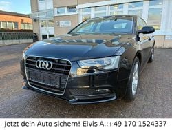 Schwarz Gebraucht 2014 Audi A5 Sportback Business Kleinwagen | 11.000 € (Fairer Preis)