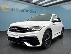 Weiß Gebraucht 2022 VW Tiguan SUV | 41.449 € (Fairer Preis)