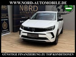 Jade weiß Gebraucht 2023 Opel Grandland X Elegance SUV | 20.400 € (Fairer Preis)