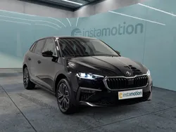 Schwarz Neu 2025 Skoda Scala Tour Kleinwagen | 26.750 € (Fairer Preis)