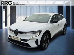 Weiß Gebraucht 2022 Renault Megane E-Tech Equilibre Limousine | 18.990 € (Fairer Preis)