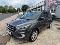 Grau Gebraucht 2018 Ford Kuga ST-Line SUV | 11.999 € (Superpreis)