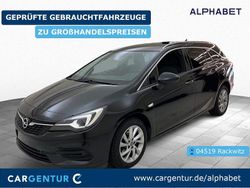 Other Gebraucht 2022 Opel Astra Elegance Kombi | 10.297 € (Superpreis)