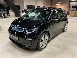 Schwarz Gebraucht 2019 BMW i3 Comfort Edition Limousine | 17.980 € (Fairer Preis)