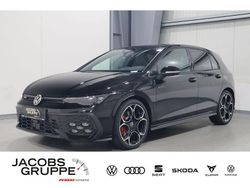 Grenadillschwarz Neu 2025 VW Golf VIII GTI Limousine | 48.250 € (Fairer Preis)
