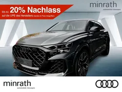 Grau Neu 2024 Audi RS Q8 Ambiente SUV | 153.480 € (Teuer)
