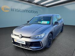 Grau Gebraucht 2024 VW Passat Kombi | 36.849 € (Fairer Preis)