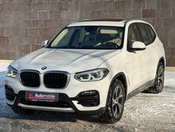 Weiß Gebraucht 2020 BMW X3 SUV | 29.990 € (Teuer)