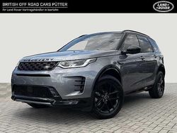 Eiger grey Gebraucht 2024 Land Rover Discovery Sport SE Dynamic SUV | 55.555 € (Etwas zu teuer)