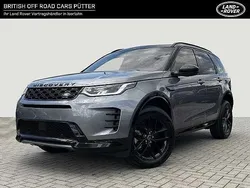 Eiger grey Gebraucht 2024 Land Rover Discovery Sport SE Dynamic SUV | 55.555 € (Superpreis)