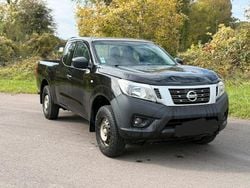 Schwarz Gebraucht 2018 Nissan Navara Abholung | 12.600 € (Guter Preis)
