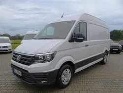 Weiß Gebraucht 2019 VW Crafter Van | 19.970 € (Superpreis)