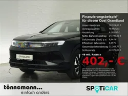 Karbon schwarz Neu 2025 Opel Grandland X Edition SUV | 30.924 € (Superpreis)