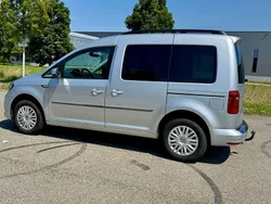 Silber Gebraucht 2018 VW Caddy Comfortline Van / Kleinbus | 24.799 € (Teuer)