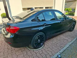 Schwarz Gebraucht 2012 BMW 318 M Sport Limousine | 8.500 € (Etwas zu teuer)