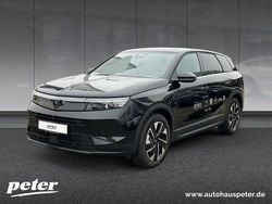 Karbon schwarz Gebraucht 2025 Opel Grandland X SUV | 29.380 € (Guter Preis)