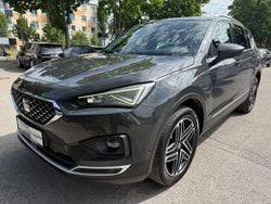 Grau Gebraucht 2020 Seat Tarraco 4Drive SUV | 24.999 € (Guter Preis)