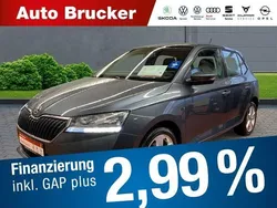 Gebraucht 2021 Skoda Fabia Cool Plus Kleinwagen | 13.770 € (Guter Preis)