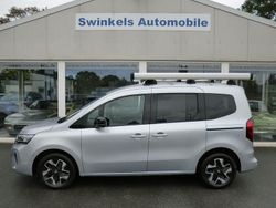 Grau Gebraucht 2022 Nissan Townstar Van / Kleinbus | 15.990 € (Superpreis)