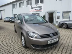 VW Golf Plus