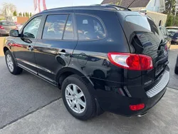 Schwarz Gebraucht 2006 Hyundai Santa Fe SUV | 5.999 € (Fairer Preis)