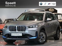 Spacesilber Gebraucht 2023 BMW iX1 Performance SUV | 33.500 € (Guter Preis)