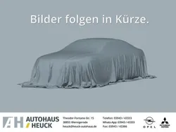 Weiss Gebraucht 2024 Opel Astra Ultimate Kombi | 29.850 € (Etwas zu teuer)