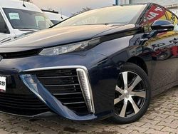 Blau Gebraucht 2020 Toyota Mirai Limousine | 9.450 € (Guter Preis)