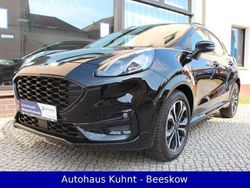 Andere Gebraucht 2023 Ford Puma ST-Line X Limousine | 22.890 € (Fairer Preis)