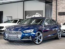 Audi S5 Sportback