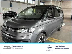 Indiumgrau metallic Gebraucht 2024 VW T7 Edition Van | 49.880 € (Superpreis)