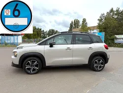 Beige Gebraucht 2018 Citroën C3 Aircross Feel SUV | 12.950 € (Etwas zu teuer)