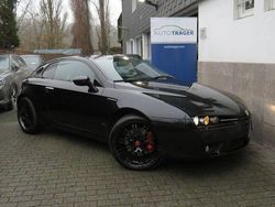 Schwarz Gebraucht 2007 Alfa Romeo Brera Coupé | 11.690 € (Fairer Preis)