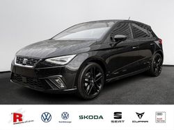 Schwarz Neu 2025 Seat Ibiza Black Edition Limousine | 27.990 € (Teuer)