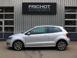Reflexsilber Gebraucht 2011 VW Polo Team Kleinwagen | 6.900 € (Etwas zu teuer)