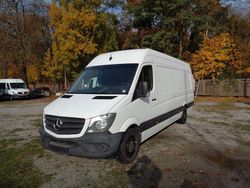 Arktikweiss Gebraucht 2015 Mercedes 316 Van | 11.800 € (Guter Preis)