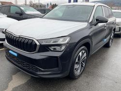 Black magic perleffekt Neu 2025 Skoda Kodiaq Selection SUV | 47.495 € (Superpreis)