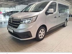 Grau Gebraucht 2024 Renault Trafic Life Van | 33.570 €