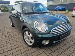 Grün Gebraucht 2008 Mini Cooper Kleinwagen | 3.400 € (Guter Preis)