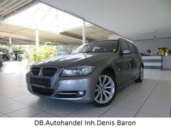 Grau Gebraucht 2012 BMW 320 Comfort Edition Kombi | 5.980 € (Superpreis)