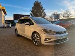 Silber Gebraucht 2018 VW Golf Join SUV | 16.755 € (Fairer Preis)